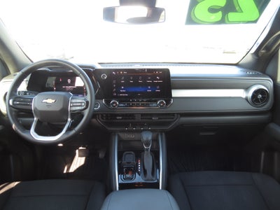 2023 Chevrolet Colorado 2WD LT