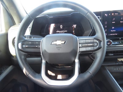 2023 Chevrolet Colorado 2WD LT
