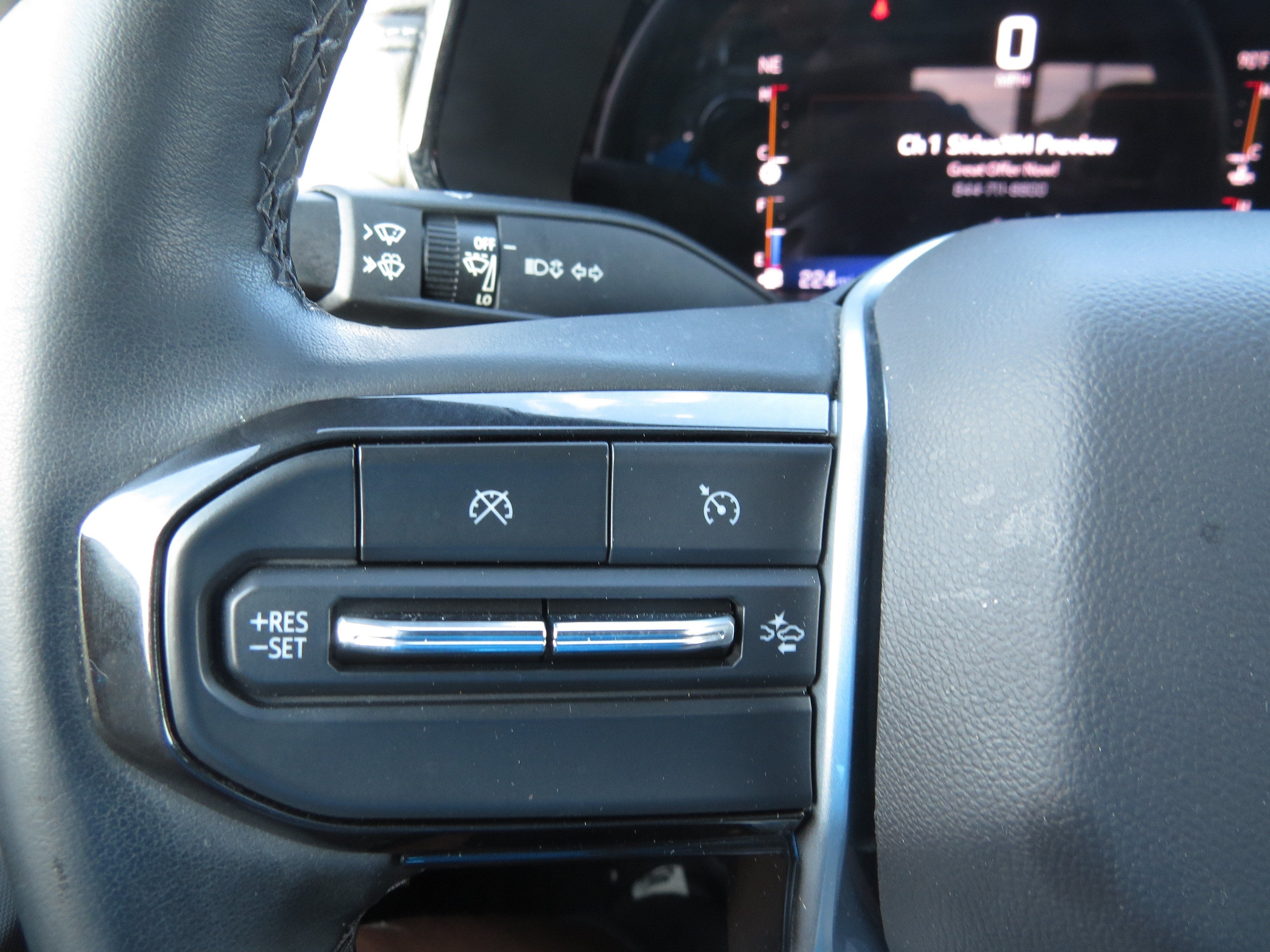 2023 Chevrolet Colorado 2WD LT