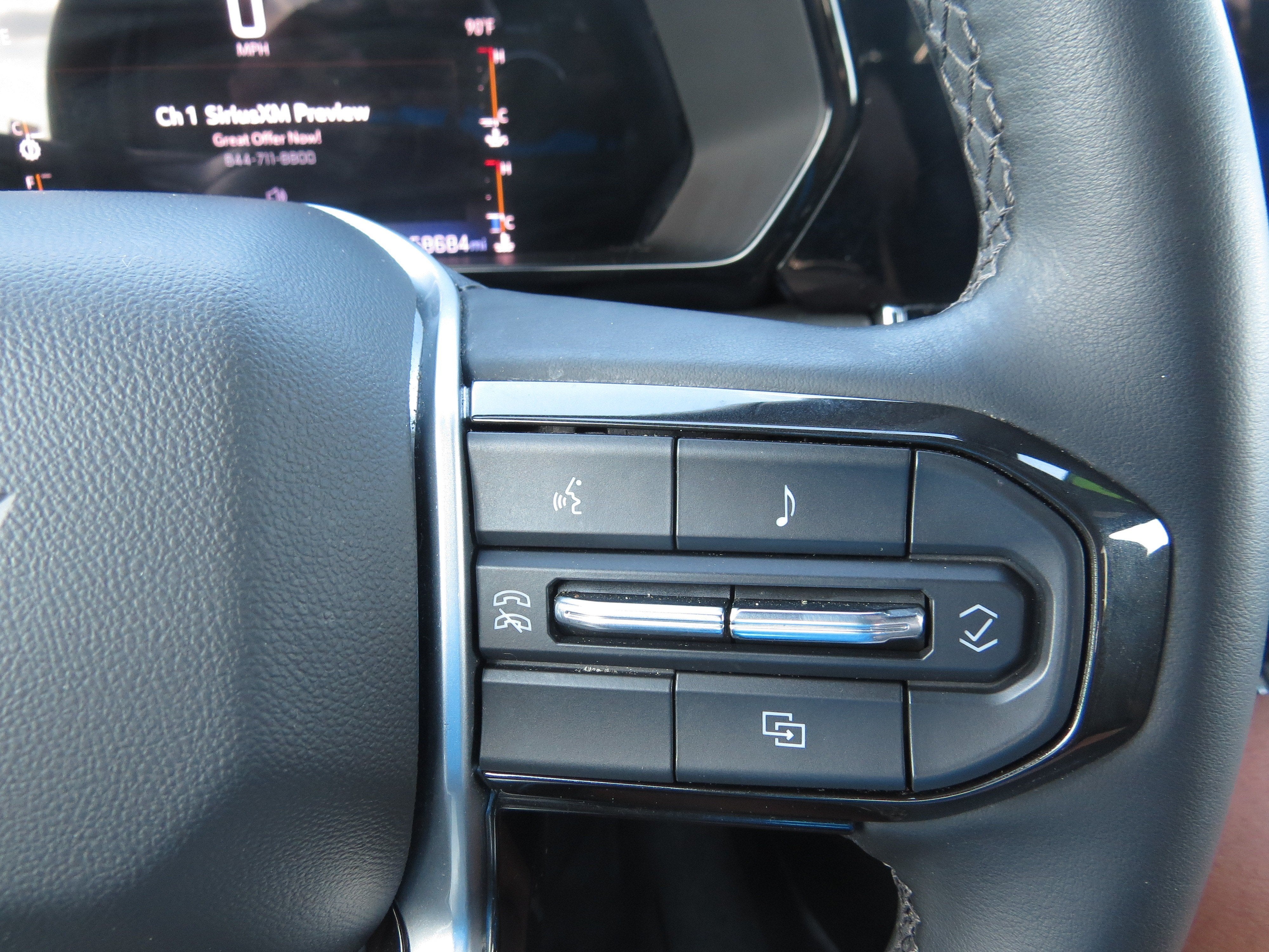 2023 Chevrolet Colorado 2WD LT
