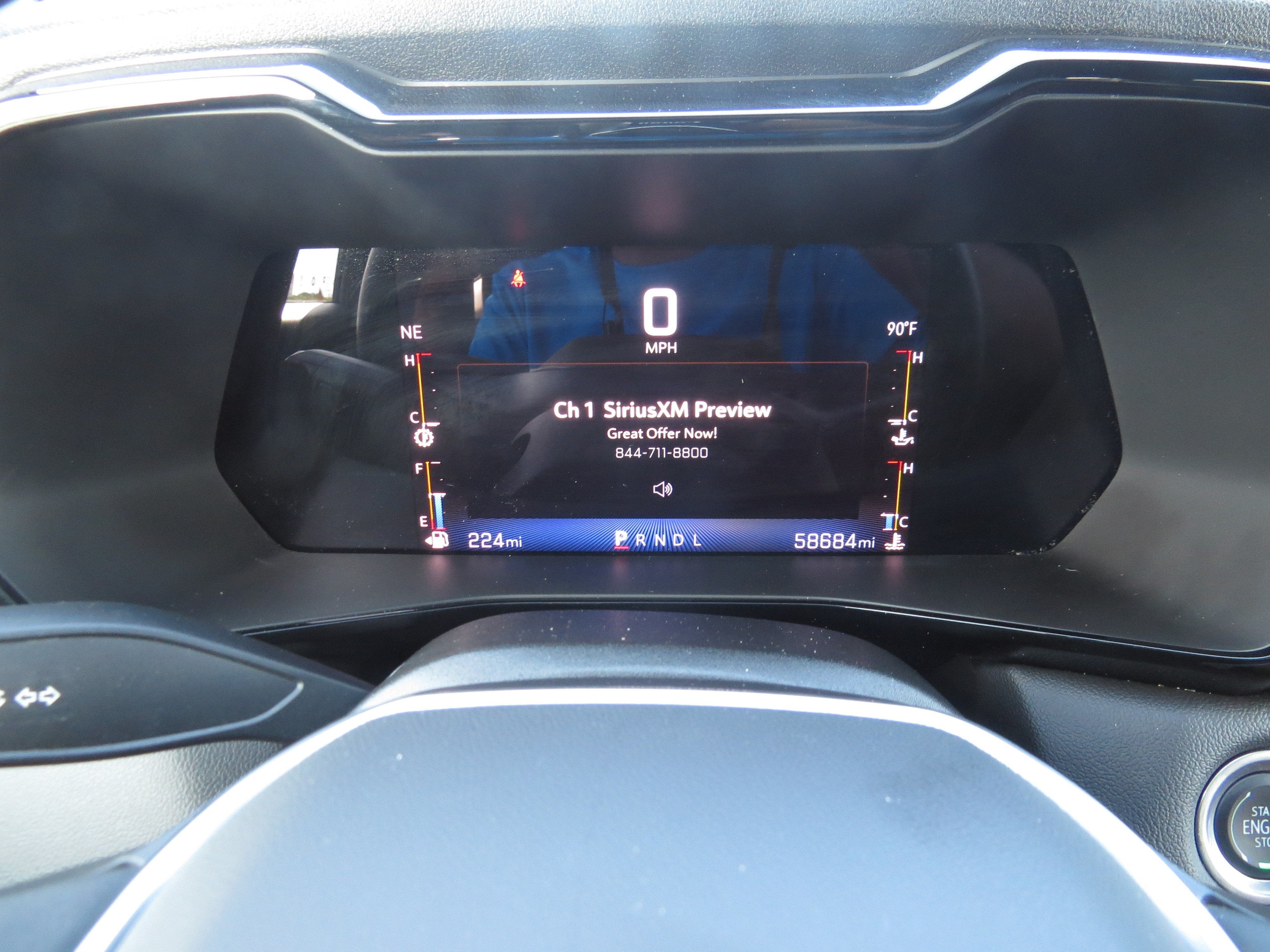 2023 Chevrolet Colorado 2WD LT