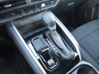 2023 Chevrolet Colorado 2WD LT