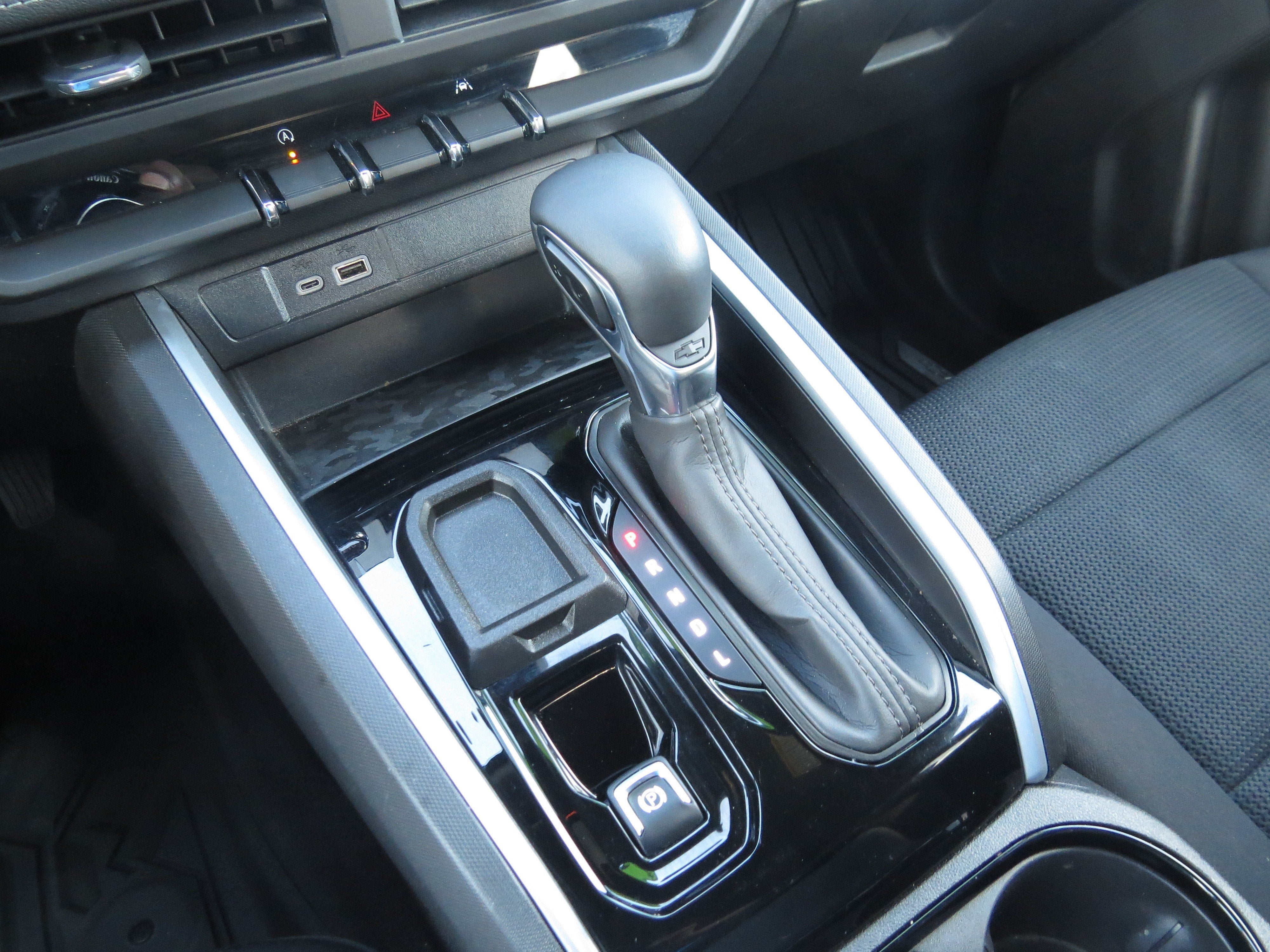 2023 Chevrolet Colorado 2WD LT