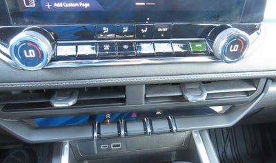 2023 Chevrolet Colorado 2WD LT