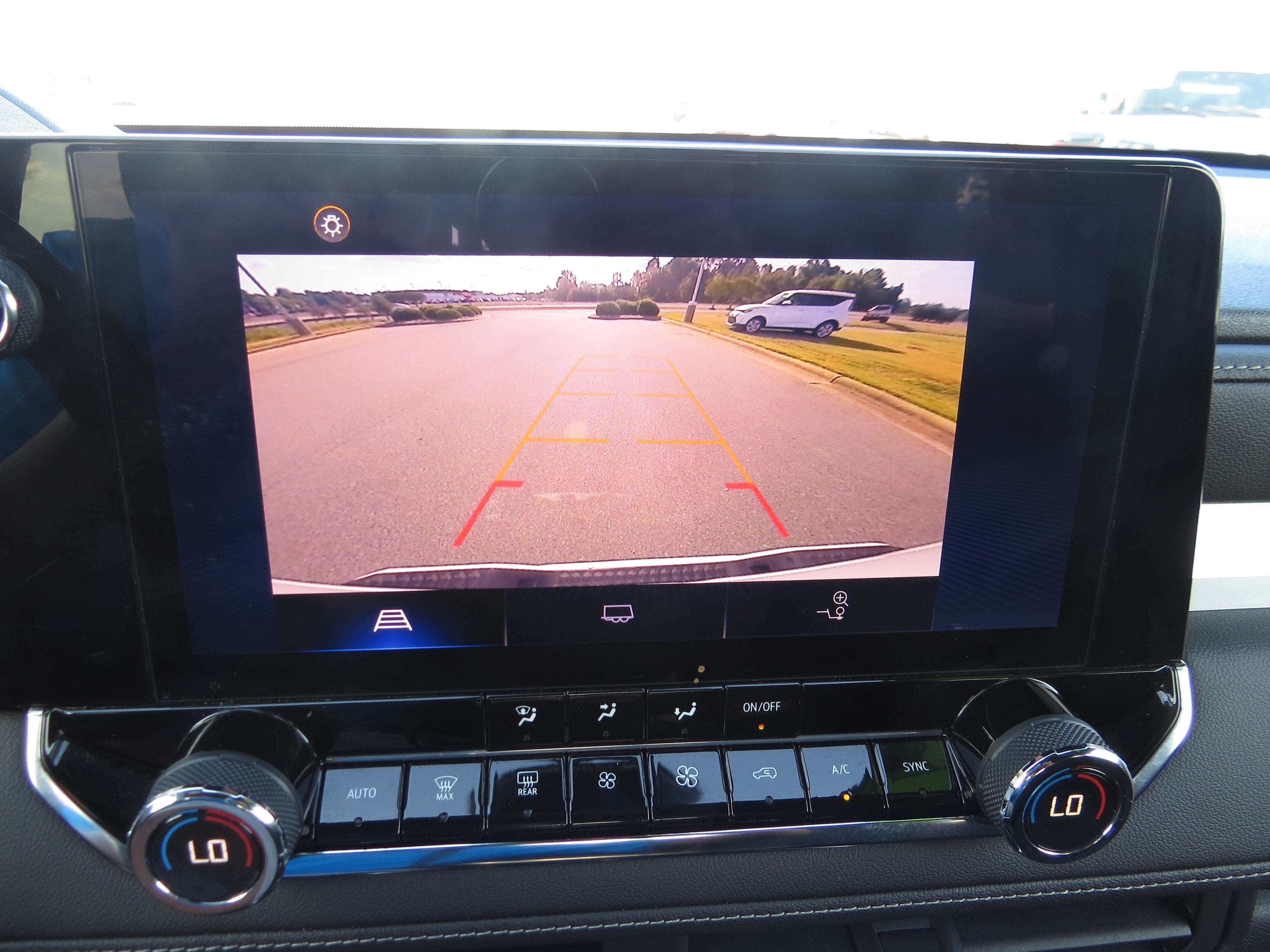 2023 Chevrolet Colorado 2WD LT