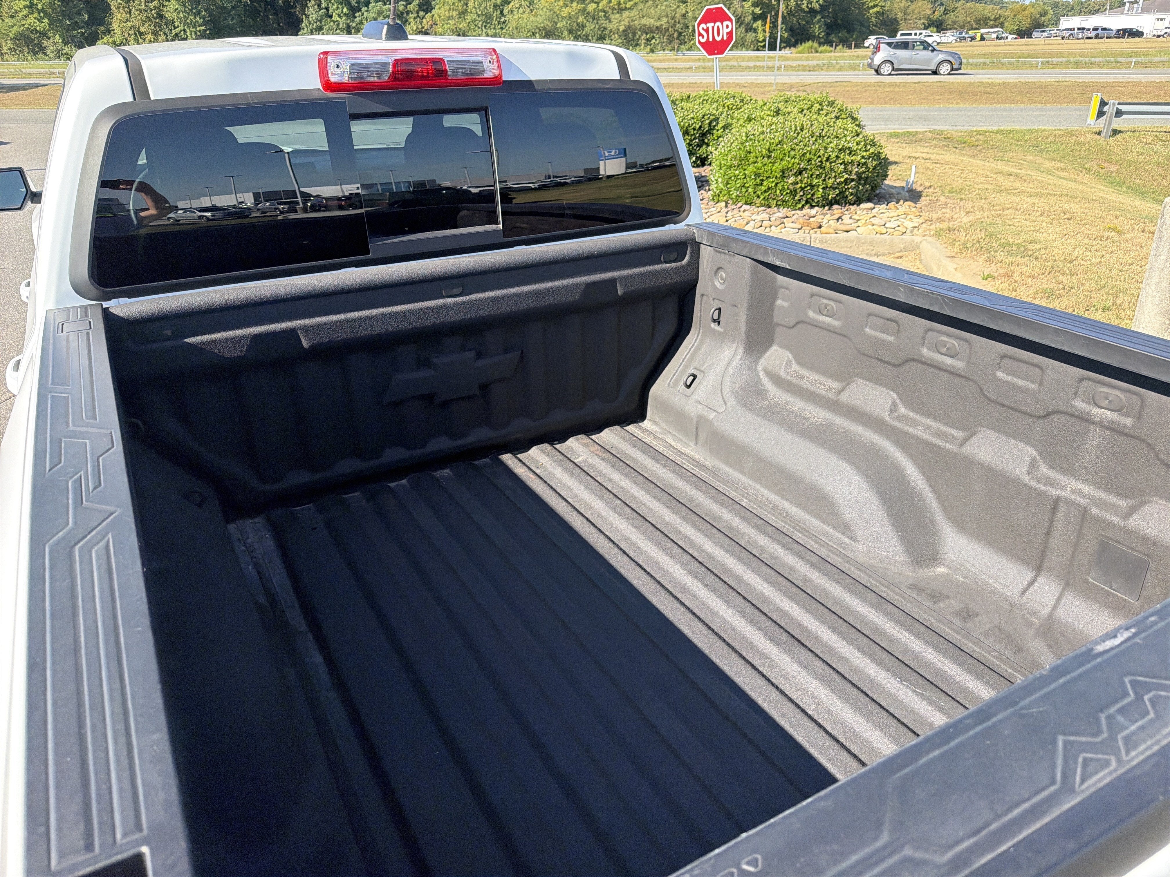 2023 Chevrolet Colorado 2WD LT