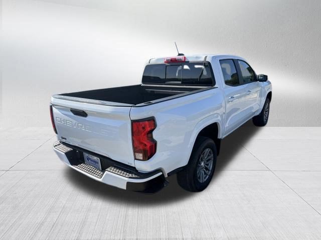 2023 Chevrolet Colorado 2WD LT