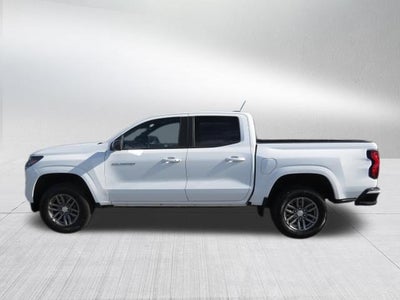 2023 Chevrolet Colorado 2WD LT