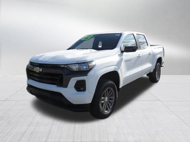 2023 Chevrolet Colorado 2WD LT