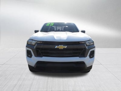 2023 Chevrolet Colorado 2WD LT
