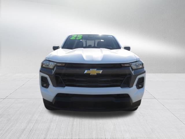 2023 Chevrolet Colorado 2WD LT