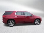2020 Chevrolet Traverse High Country