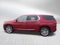 2020 Chevrolet Traverse High Country