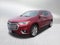 2020 Chevrolet Traverse High Country