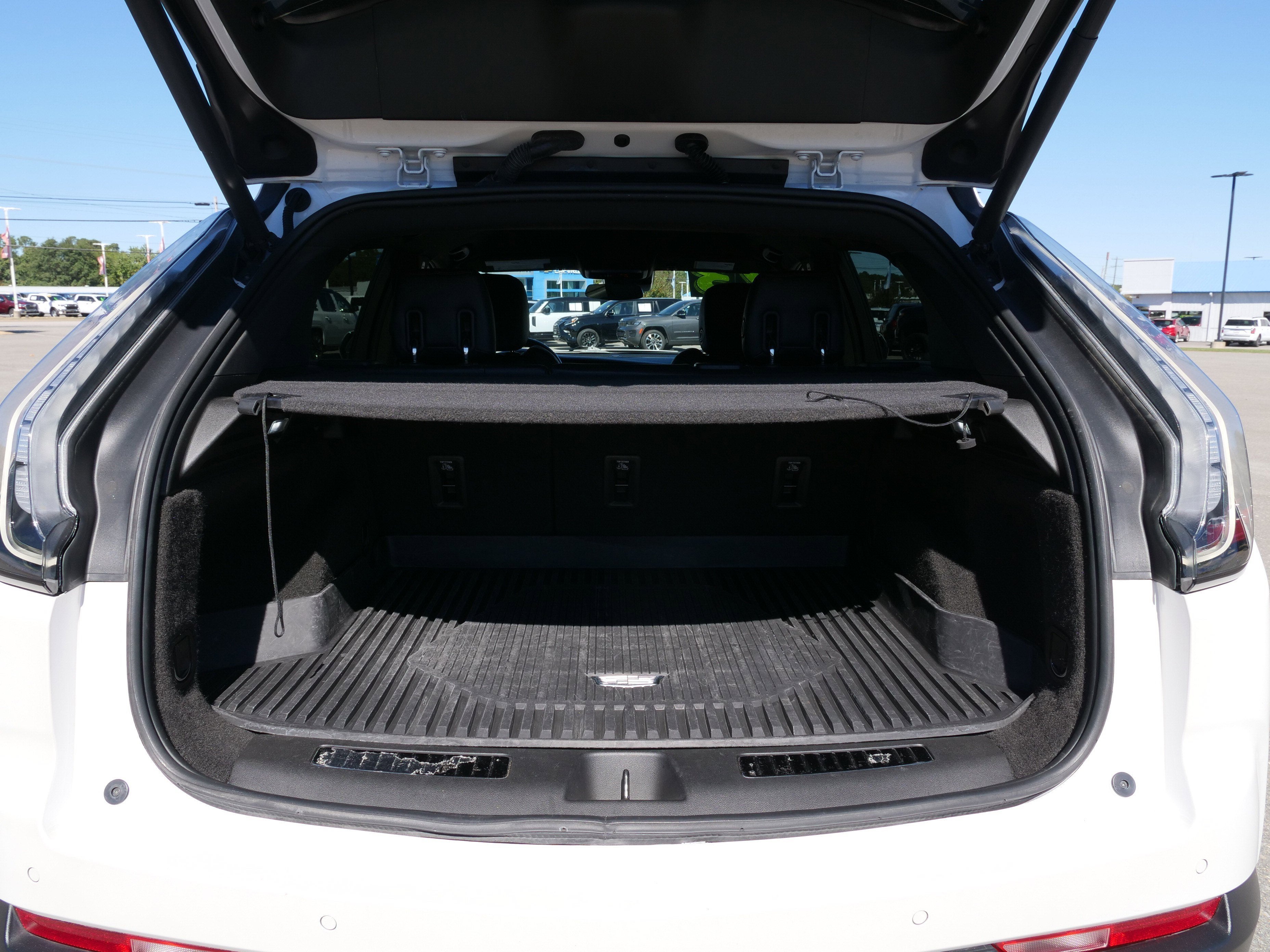 2023 Cadillac XT4 FWD Sport