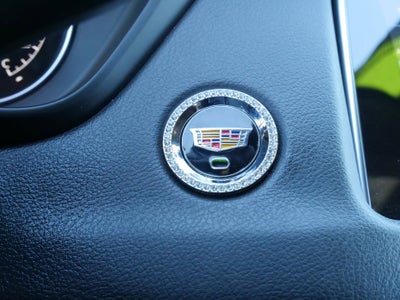 2023 Cadillac XT4 FWD Sport