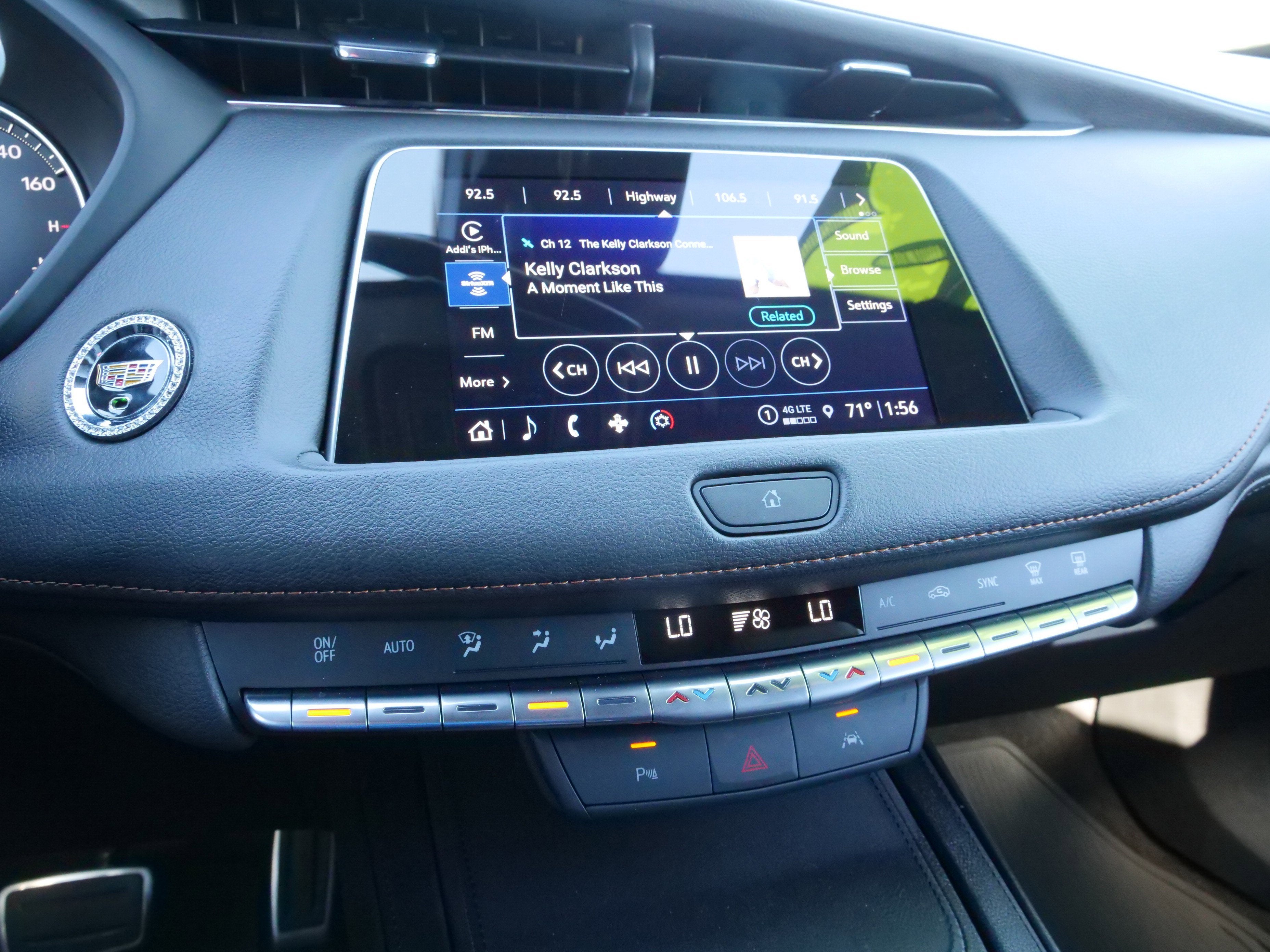 2023 Cadillac XT4 FWD Sport