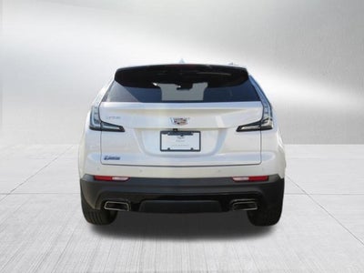2023 Cadillac XT4 FWD Sport