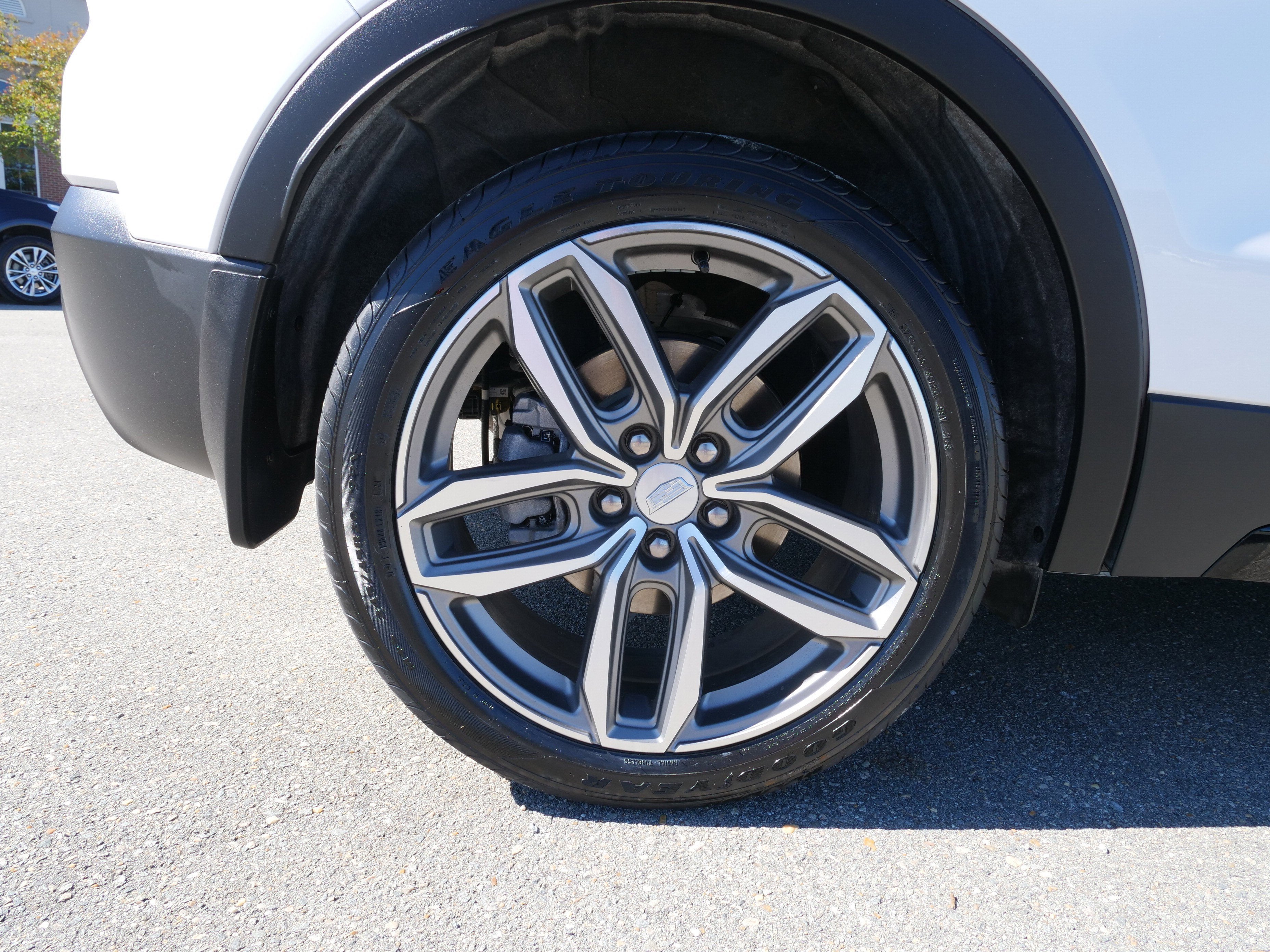2023 Cadillac XT4 FWD Sport