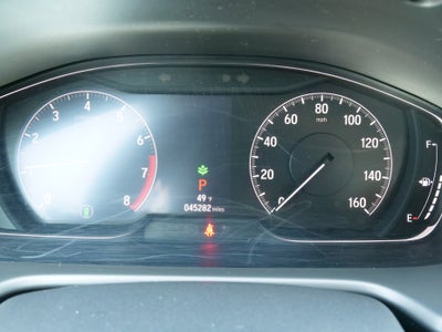 2019 Honda Accord Sedan LX 1.5T