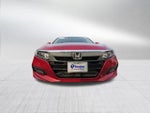 2020 Honda Accord Sedan EX
