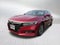 2020 Honda Accord Sedan EX