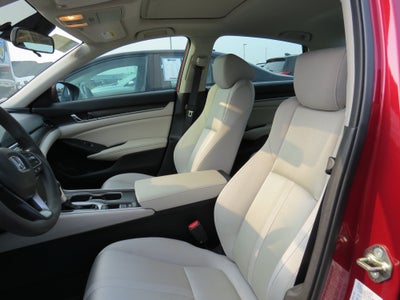 2020 Honda Accord Sedan EX