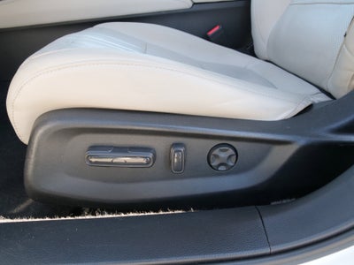 2021 Honda Accord Sedan Touring