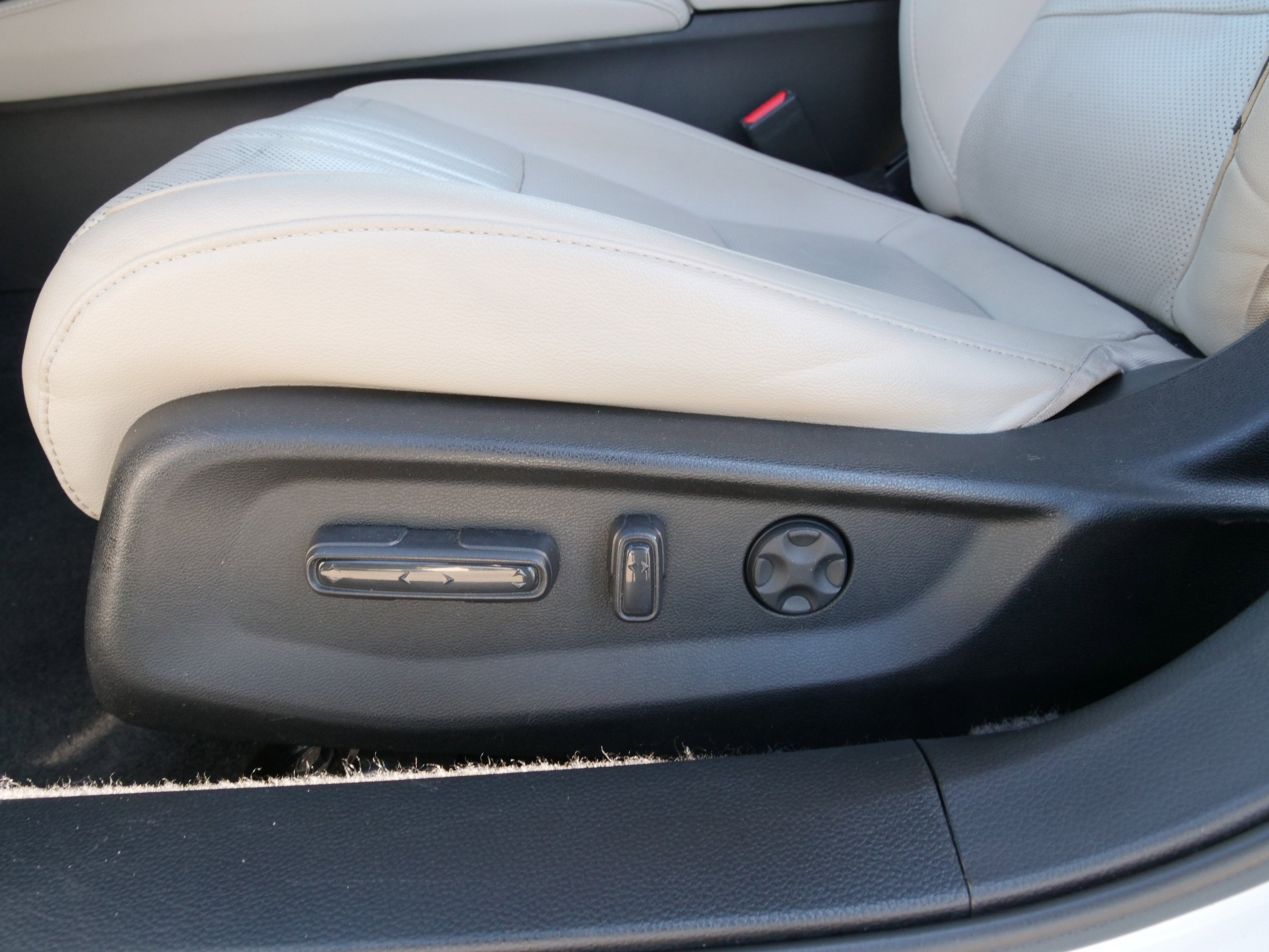 2021 Honda Accord Sedan Touring