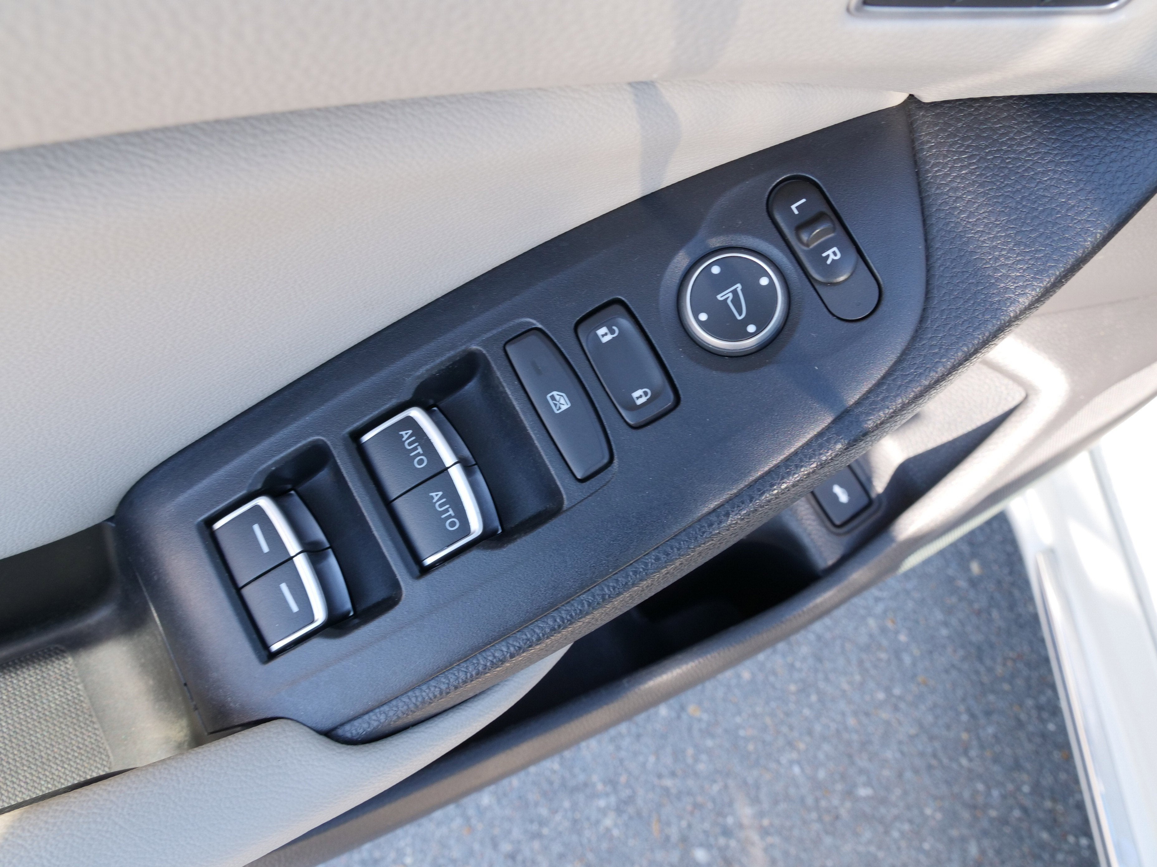 2021 Honda Accord Sedan Touring