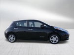2013 Nissan LEAF SV