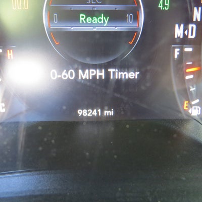 2018 Dodge Challenger R/T