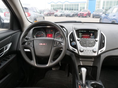 2013 GMC Terrain SLE