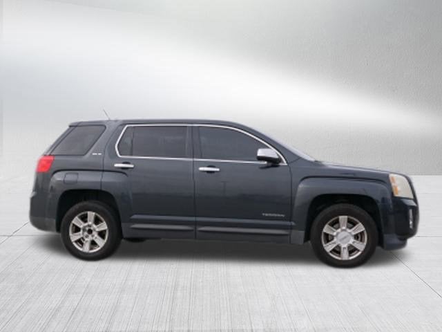 2013 GMC Terrain SLE
