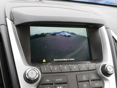 2013 GMC Terrain SLE