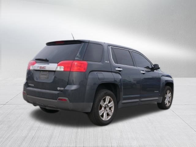 2013 GMC Terrain SLE