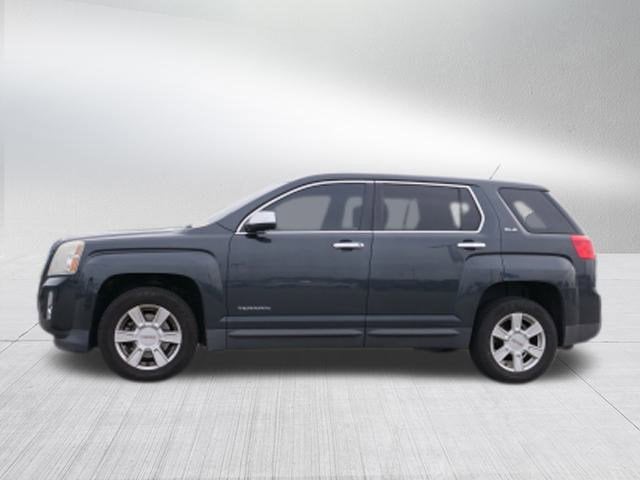 2013 GMC Terrain SLE