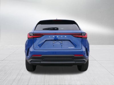 2025 Lexus NX NX 250 Premium