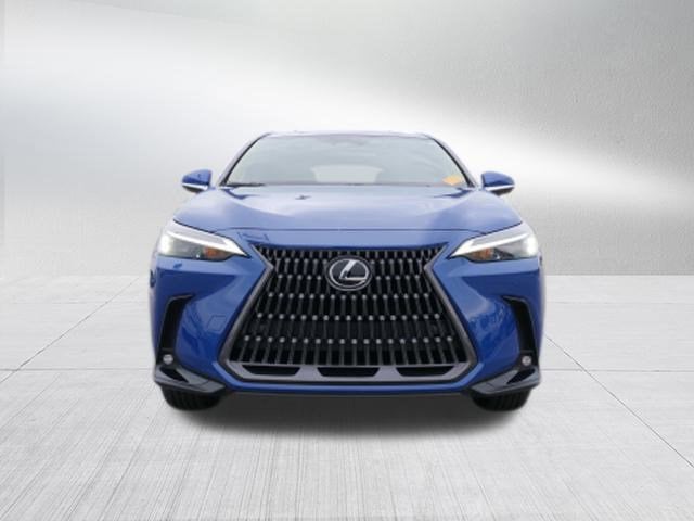 2025 Lexus NX NX 250 Premium