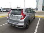 2020 Honda Fit EX