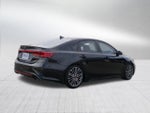 2020 Kia Forte GT