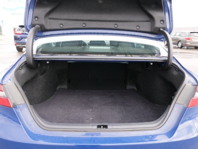 2023 Toyota Camry SE Nightshade