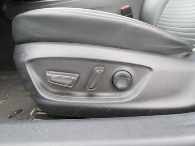 2023 Toyota Camry SE Nightshade