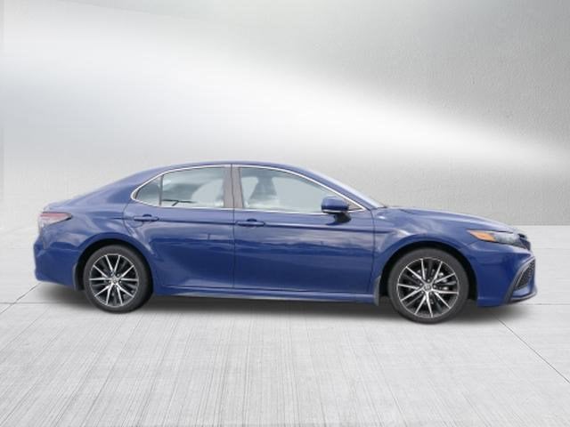 2023 Toyota Camry SE Nightshade