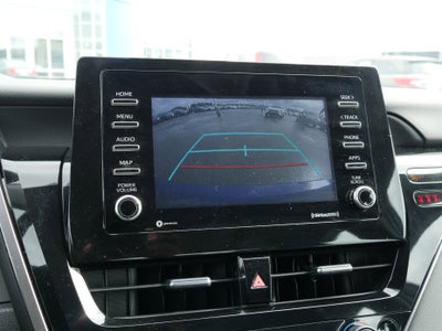 2023 Toyota Camry SE Nightshade