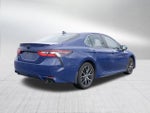 2023 Toyota Camry SE Nightshade