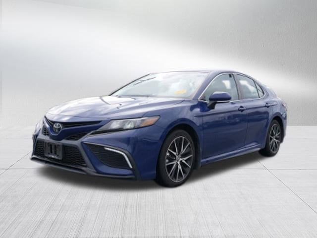 2023 Toyota Camry SE Nightshade