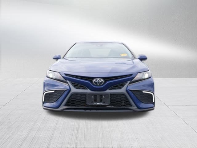 2023 Toyota Camry SE Nightshade
