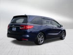 2022 Honda Odyssey EX