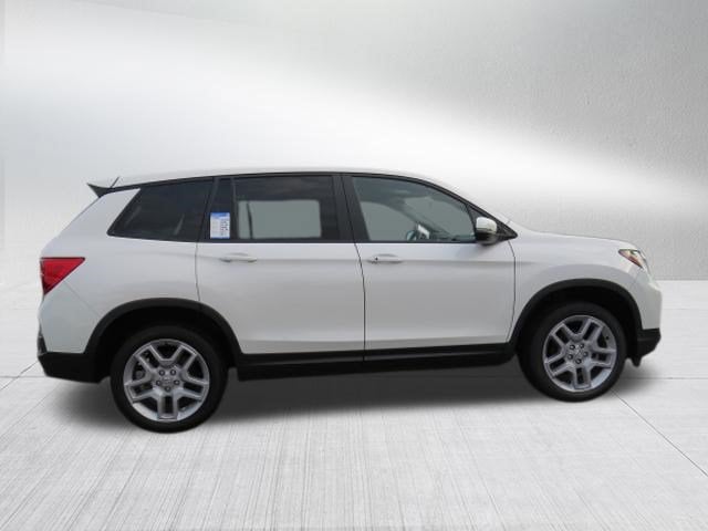 2024 Honda Passport EX-L